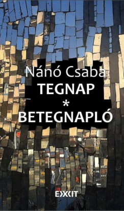 Nn Csaba - Tegnap - Betegnapl