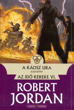 Robert Jordan - A kosz ura I. ktet