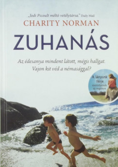 Charity Norman - Zuhans