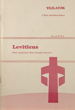 Leviticus