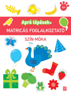 Apr lpsek - Szn-mka