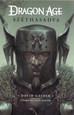 David Gaider - Dragon Age - Szthasadva