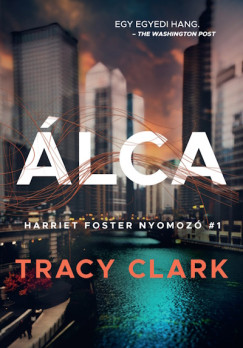 Tracy Clark - lca