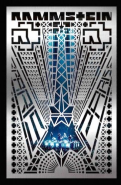 Rammstein - Paris - Blu-Ray
