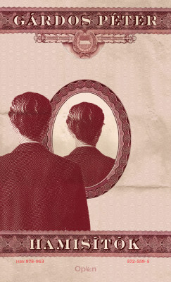 Grdos Pter - Hamistk