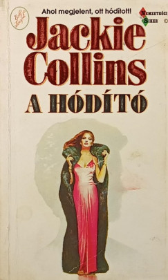Jackie Collins - A hdt