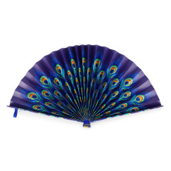 P�vatoll mint�s legyez� (LEGAMI - ON THE GO)