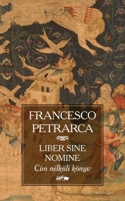 Francesco Petrarca - Cm nlkli knyv