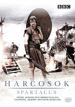 Tim Dunn - Harcosok - DVD