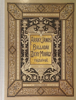 Arany J�nos - Arany J�nos ballad�i (facsimile)