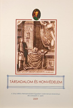 Trsadalom s Honvdelem 2009. XIII. vf. 2. szm