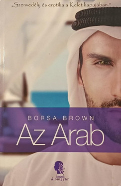Borsa Brown - Az arab