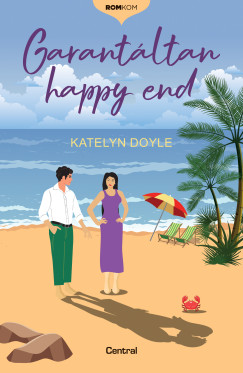 Katelyn Doyle - Garantltan happy end