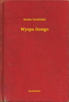 Stefan Grabi�ski - Wyspa Itongo
