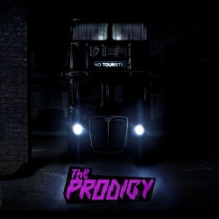 Prodigy - No tourists - CD