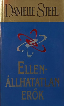 Danielle Steel - Ellen�llhatatlan er�k