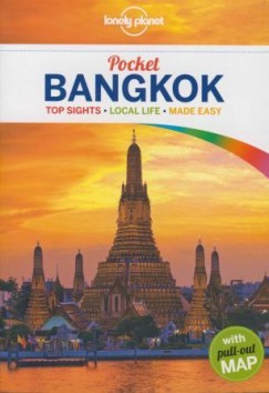 Lonely Planet: Pocket Bangkok