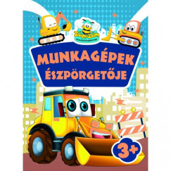 Munkagpek szprgetje