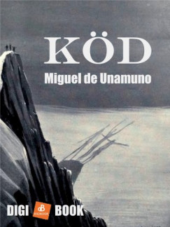 Miguel De Unamuno - Kd