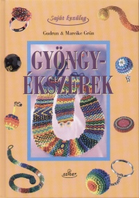 Mareike Grn - Gudrun Grn - Gyngykszerek