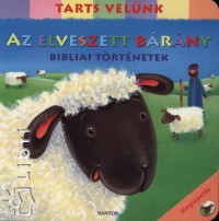 Az elveszett bárány