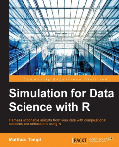Matthias Templ - Simulation for Data Science with R