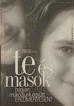 Alexander Oakwood - Te �s m�sok