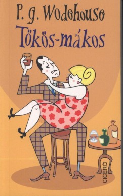 P. G. Wodehouse - Tks-mkos