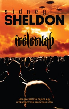 Sidney Sheldon - tletnap