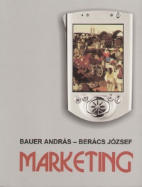 Bauer Andrs - Bercs Jzsef - Marketing