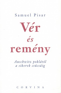 Samuel Pisar - Vr s remny