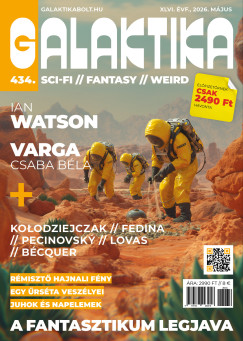 Galaktika 434
