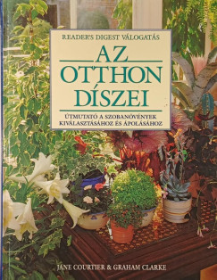 Graham Clarke - Jane Courtier - Az otthon díszei