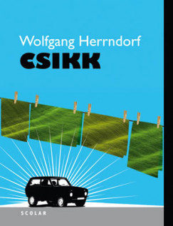 Wolfgang Herrndorf - Csikk - puhatbls
