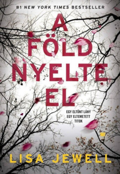 Jewell Lisa - A föld nyelte el