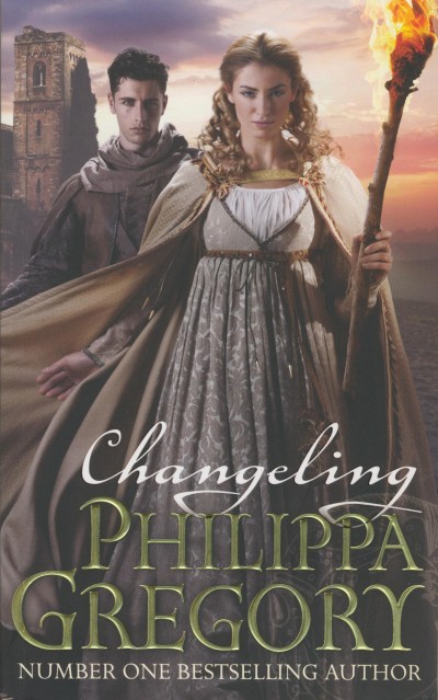The Changeling by Angela White