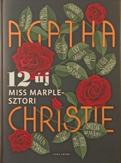 12 új Miss Marple-sztori