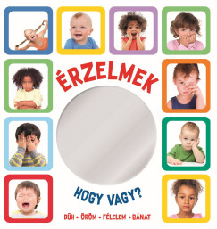 Per Shou - Érzelmek - Hogy vagy?