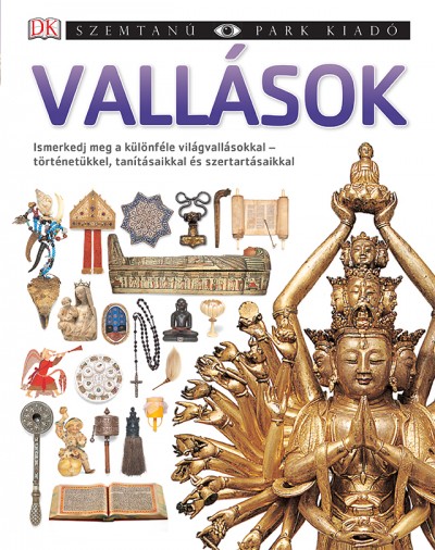 - Vallások