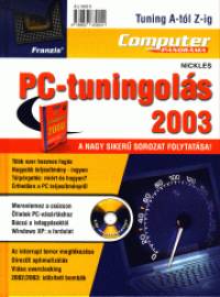 Michael Nickles - PC-tuningols 2003