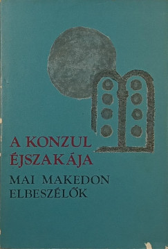 A konzul jszakja