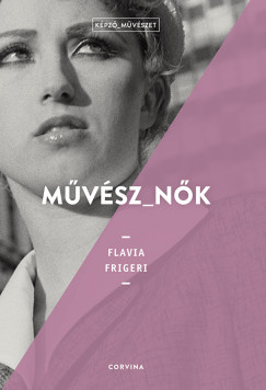 Flavia Frigeri - Mvsz_nk