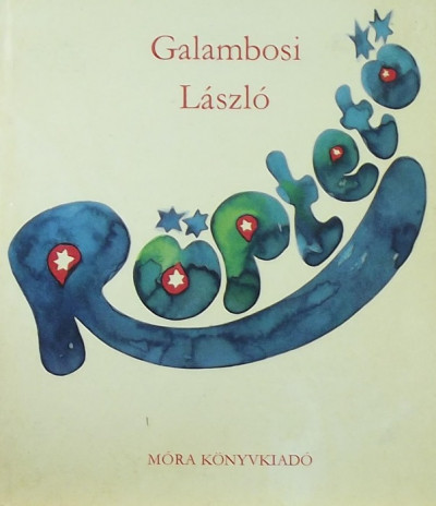 Galambosi László - Röptetõ
