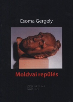 Csoma Gergely - Moldvai repls