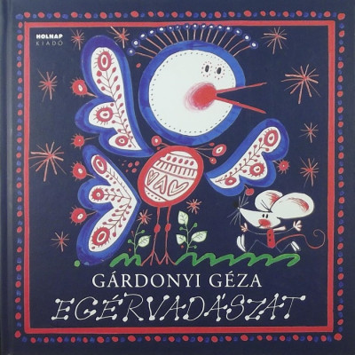 Gárdonyi Géza - Egérvadászat