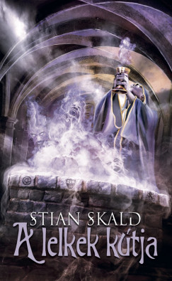 Stian Skald - A lelkek ktja