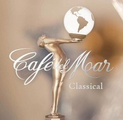 Café Del Mar - Classical - CD