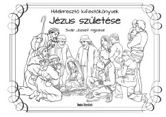 Teklits Tams   (Szerk.) - Jzus szletse