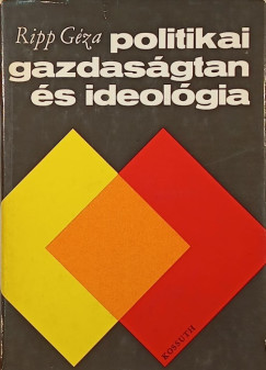 Ripp Gza - Politikai gazdasgtan s ideolgia