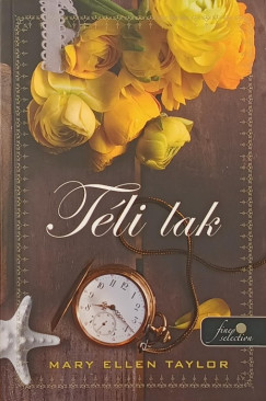 Mary Ellen Taylor - Téli lak